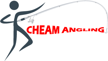 Cheam Angling Logo